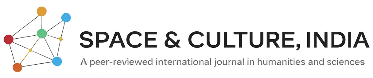 Space and Culture, India